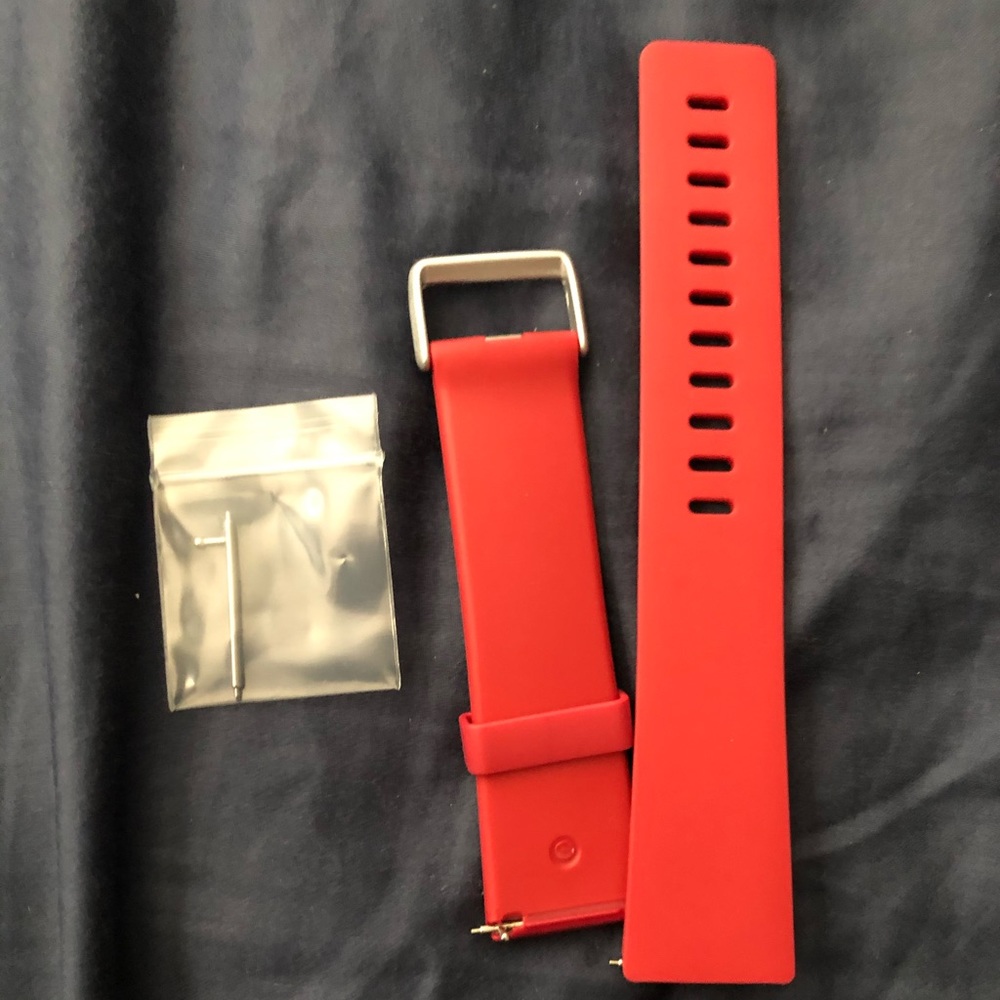 Fitbit Versa band